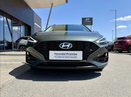 Hyundai - i30