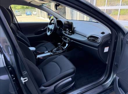Hyundai - i30