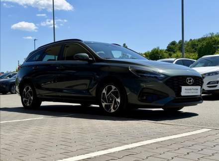 Hyundai - i30