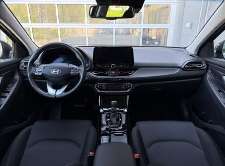 Hyundai - i30