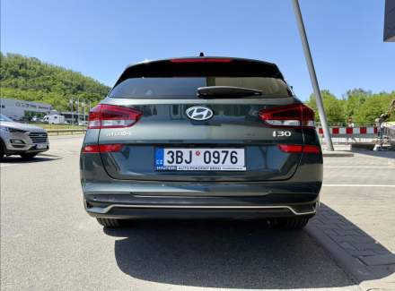 Hyundai - i30