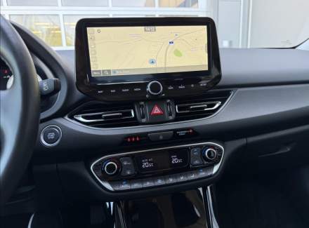 Hyundai - i30