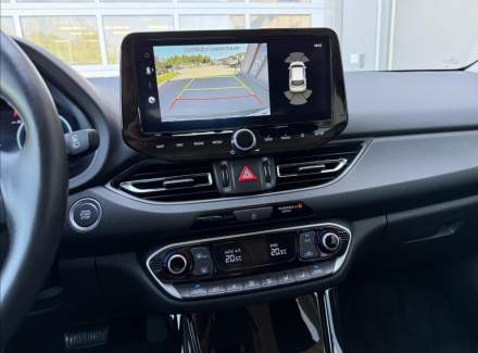 Hyundai - i30