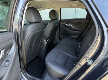 Hyundai - i30