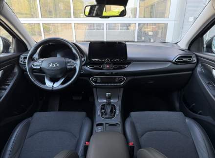Hyundai - i30