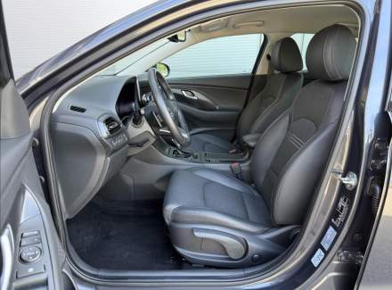 Hyundai - i30