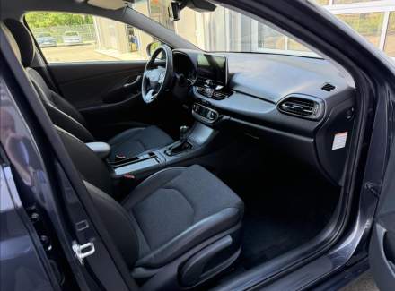 Hyundai - i30