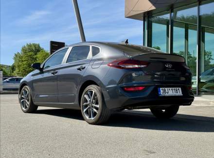 Hyundai - i30