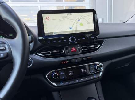 Hyundai - i30