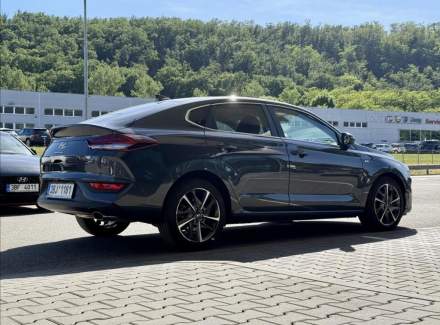 Hyundai - i30
