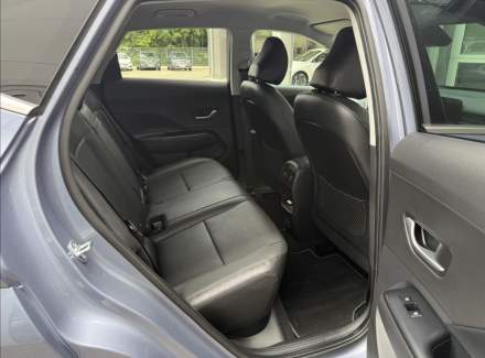 Hyundai - Kona