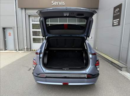 Hyundai - Kona