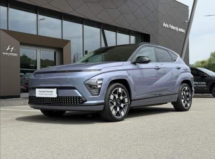 Hyundai - Kona