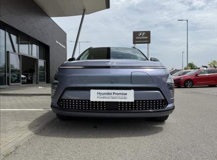Hyundai - Kona