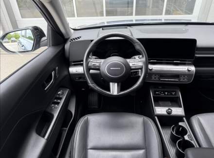 Hyundai - Kona