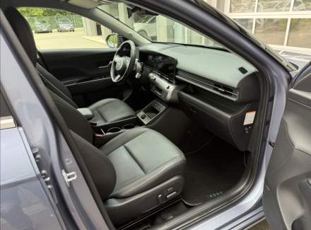 Hyundai - Kona
