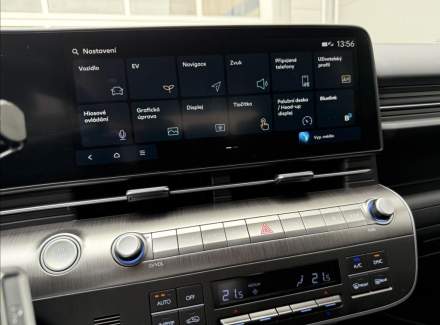 Hyundai - Kona