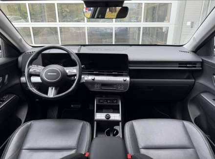 Hyundai - Kona