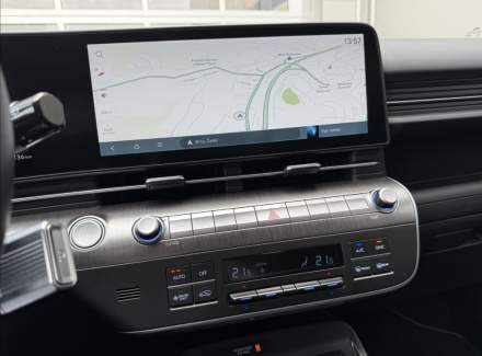 Hyundai - Kona