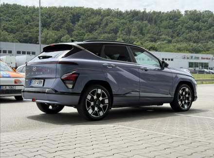 Hyundai - Kona