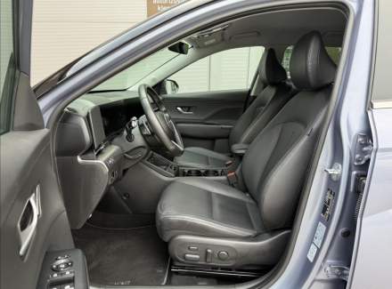 Hyundai - Kona
