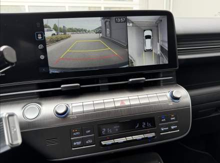 Hyundai - Kona