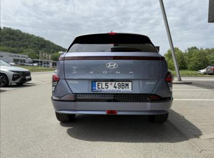 Hyundai - Kona