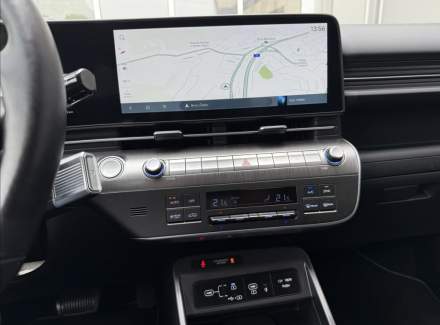 Hyundai - Kona