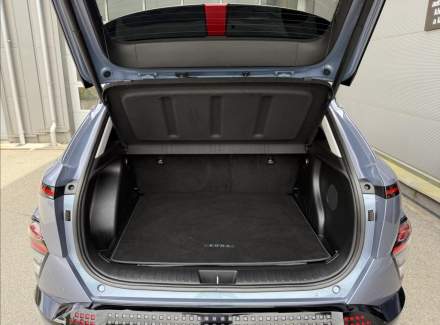 Hyundai - Kona