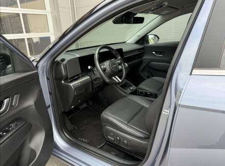 Hyundai - Kona