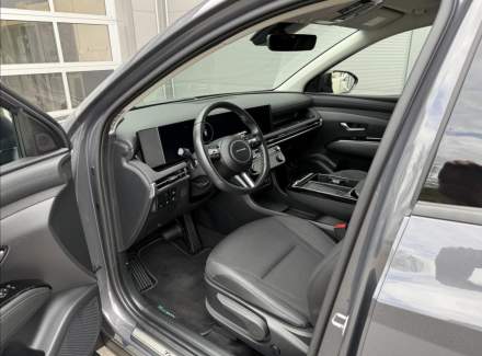Hyundai - Tucson