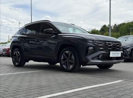 Hyundai - Tucson