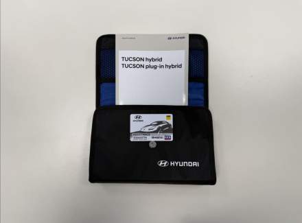 Hyundai - Tucson