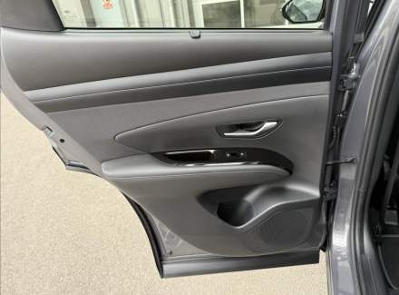 Hyundai - Tucson