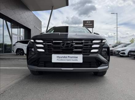 Hyundai - Tucson