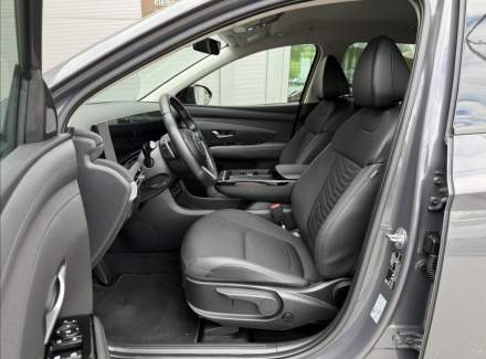 Hyundai - Tucson