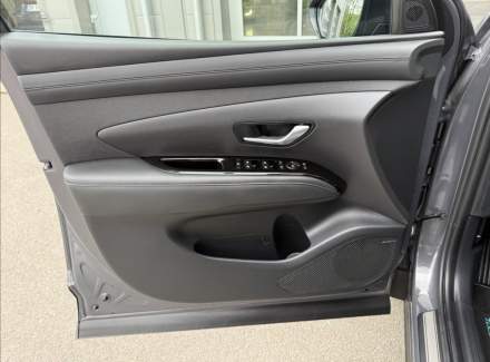 Hyundai - Tucson