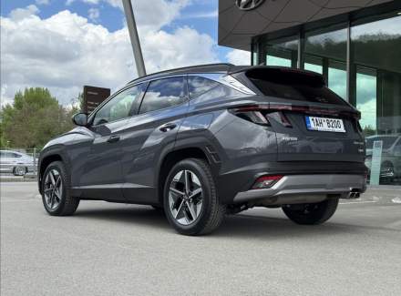 Hyundai - Tucson