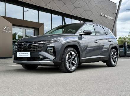 Hyundai - Tucson