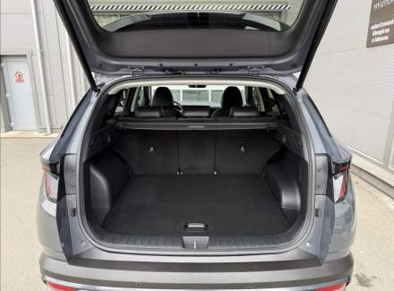 Hyundai - Tucson