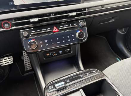 Hyundai - Tucson