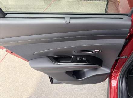 Hyundai - Tucson