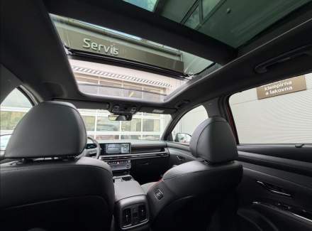 Hyundai - Tucson