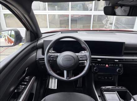 Hyundai - Tucson