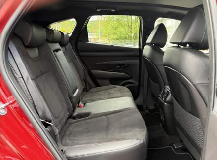Hyundai - Tucson
