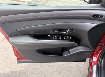 Hyundai - Tucson