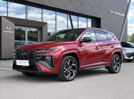 Hyundai - Tucson