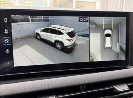 Hyundai - Tucson