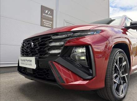 Hyundai - Tucson