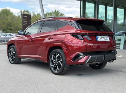 Hyundai - Tucson